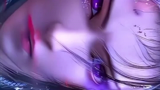 انیمه های با دخترای زیبا