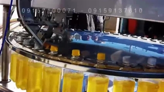 دستگاه پرکن روغن خوراکی | ماشین ساز 09157100071