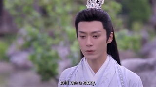 Ep15)دانلود سریال چینی پهلوان چینی ۴ Chinese Paladin 2024 - قسمت ۱۵ - زیرنویس فارسی Sub.English