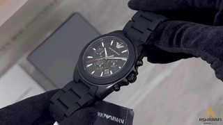 ساعت مردانه امپریو آرمانی Emporio Armani AR6092