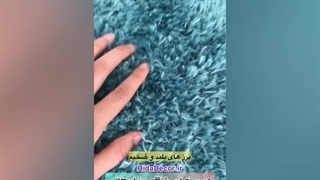 پادری های شیک از نوع شگی فلوکاتی در هیدا دکور