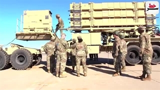 14021109: جزئیات حمله پهپادی(ایران)به مقر امریکایی ها درسوریه