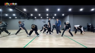 پرفورمنس ویدیو زیروبیسوان در جشنواره MMA با اهنگ In Bloom+ دنس اپنینگ یوجین