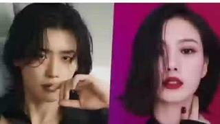 20 تا ازسریال های 2024 و زوج های جذابشون .