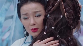 سریال چینی شمشیر و پری 2024 Sword and Fairy قسمت 18 با زیرنویس فارسی