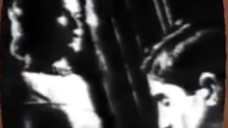 دوئت انوشیروان روحانی و بانو الهه در جوانی، اسیر (افسانه تلخ) شعر فروغ فرخزاد