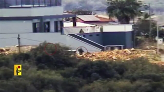 انهدام تجهیزات، نفرات و ادوات صهیونیست ها در مناطق اشغالی و کلام سید مقاومت - طوفان الاقصی