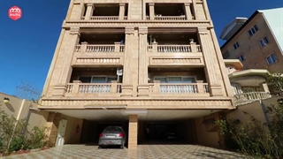 خرید آپارتمان شخصی ساز در انزلی