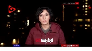 14021110: بُهت خبرنگار بی‌بی‌سی از حمله پهپادی نیروهای مقاومت به پایگاه آمریکایی