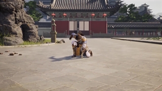 انیمه جد مقدس (Sage Ancestor (Sheng Zu قسمت 2