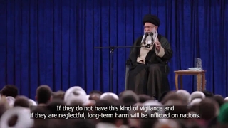 زمینه سازان ظهور - آغاز تحولات بزرگ در دنیا پس از چند قرن استعمار غرب بر منطقه