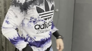 دورس مردانه Adidas مدل Q62