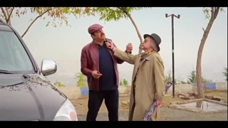 دانلود رایگان داوینچیز در لینک زیر ویدیو قسمت دهم