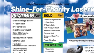 Car wash san bruno ca