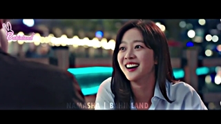 [رز قرمز من...گل خوشگل من| میکس سریال افسانه روباه نه دم | تقدیمی♡]