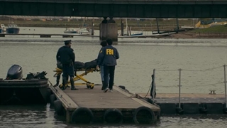 فیلم اکشن و جنایی زنبوردار دوبله فارسی The Beekeeper 2024