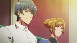 انیمه عاشقانه دلیلی که رئلیانا پاش به عمارت دوک باز شد قسمت 2