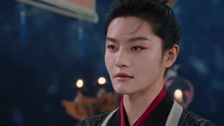 دانلود قسمت ۲۲ سریال چینی شمشیر و پری Sword and fairy 2024 - زیرنویس فارسی Sub.English