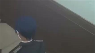 AMV-Violet evergarden