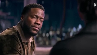 فیلم سرقت(Lift)