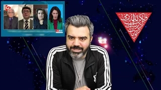 14021110: صدای آمریکا هم برابر قدرت ایران تعظیم کرد؛ برنده قطعی برابر آمریکا حکومت ایران بوده