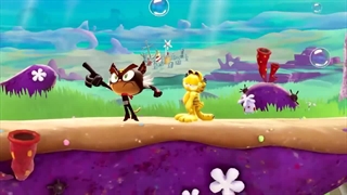 خرید اکانت قانونی Nickelodeon All-Star Brawl 2 از گیم سنتر