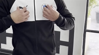 ست سویشرت شلوار مردانه BMW مدل Rohan