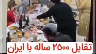 تاریخ دشمنی ایران و یهود