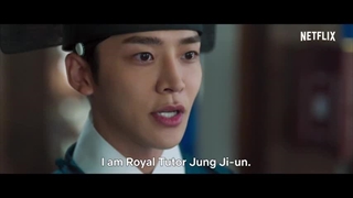 سریال عاشقانه علاقه پادشاه با دوبله _ لینک دانلود سریال در توضیحات