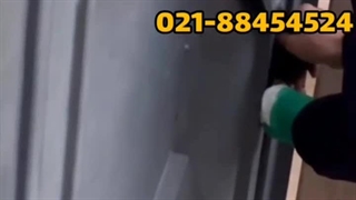 یک روش سریع و رایگان برای ضد سرقت کردن درب حیاط