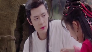 دانلود قسمت ۲۴ سریال چینی چینی شمشیر و پری Sword and fairy 2024 - زیرنویس فارسی Sub.English