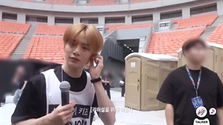 قسمت 64 SKZ_TALKER همراه زیرنویس فارسی آنلاین♡♡ کپ.