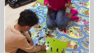 روزشمار8بهمن روز لگو مجری دلارام علوی