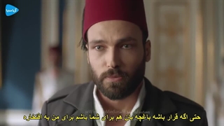 دانلود سریال پایتخت عبدالحمید قسمت 25 با زیرنویس فارسی Payitaht Abdulhamid
