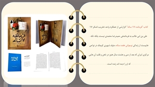 معرفی و خلاصه کتاب فرمانده 17 ساله با تخفیف ویژه