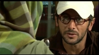 قلب یخی فصل اول قسمت نهم