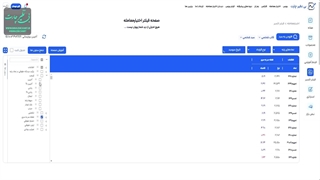 ستون سر به سری