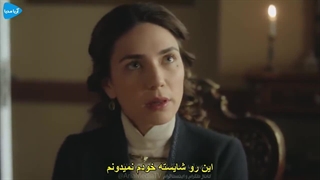 دانلود سریال پایتخت عبدالحمید قسمت 43 با زیرنویس فارسی Payitaht Abdulhamid