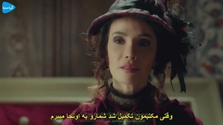 دانلود سریال پایتخت عبدالحمید قسمت 45 با زیرنویس فارسی Payitaht Abdulhamid