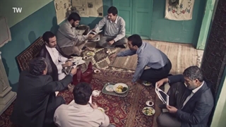 دانلود رایگان فصل دوم قسمت یازدهم سریال سرزمین مادری