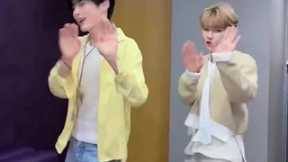 چلنج i wanna know ورژن هائوبین