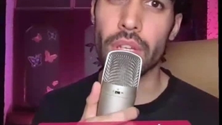 آهنگ فیک لاو به فارسی ؟!