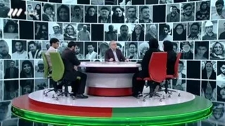 صحبت های جنجالی دختر دانشجو درباره عدم شرکت در انتخابات