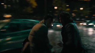 فیلم سینمایی جان ویک 4