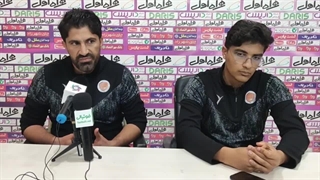 مقیمی: افشاریان جز شعار دادن هیچ کاری بلد نیست