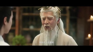 Ep09)دانلود سریال چینی شفا بخش آسمانی The Divine Healer 2024 - قسمت ۹ - زیرنویس فارسی چسبیده