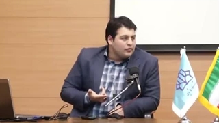 'علیرضا پورمسعود شمارش معکوس تا آخرالزمان