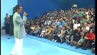 ایبو تاتلیسس Allahım neydi gunahim امپراتور ابراهیم تاتلیسس