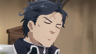 انیمه ضعیف‌ترین رام‌کننده سفری رو برای جمع‌آوری زباله شروع می‌کنه Saijaku Tamer wa Gomi Hiroi no Tabi wo Hajimemashita قسمت 4