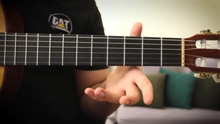 صفر تا صد استایل دست چپ گیتاریست